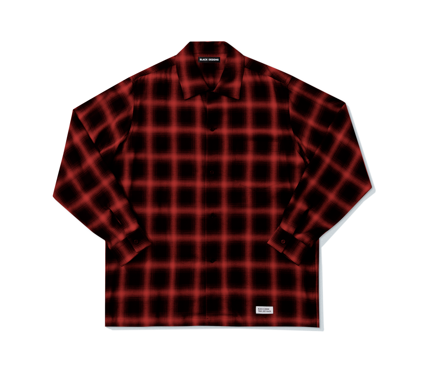 BD-SH-0001(RED)