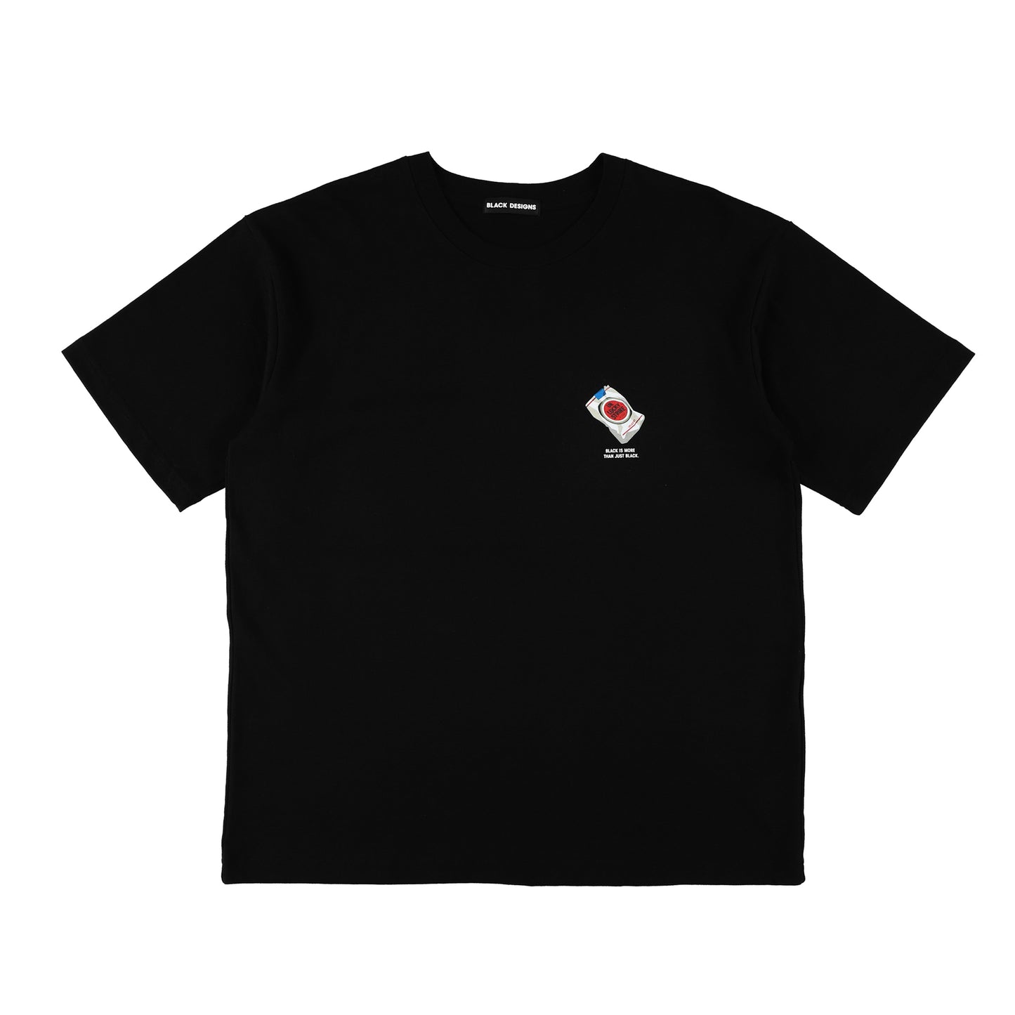BD-GR-0003(BLACK)