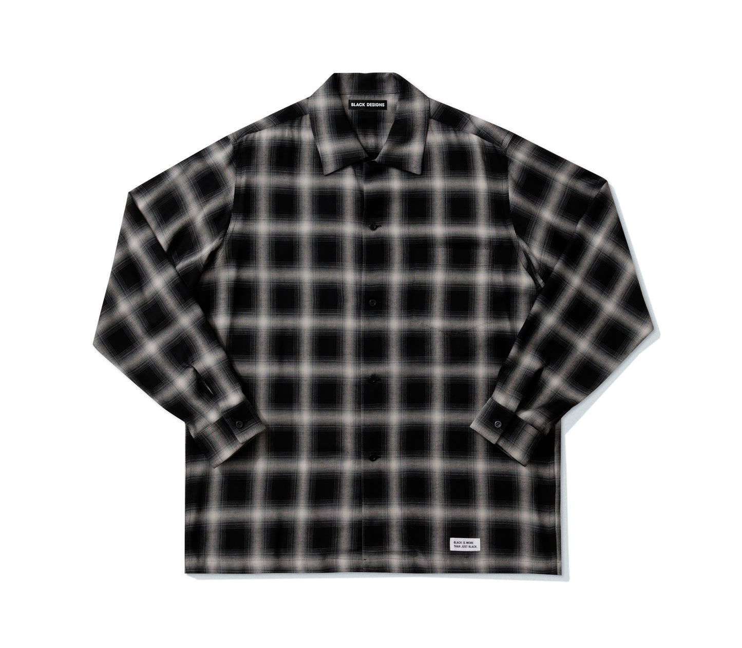 BD-SH-0001(BLACK)