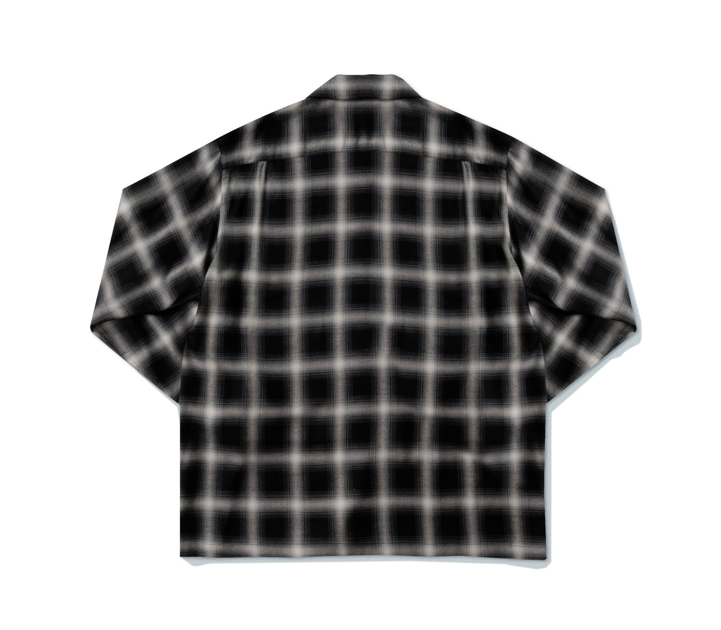 BD-SH-0001(BLACK)