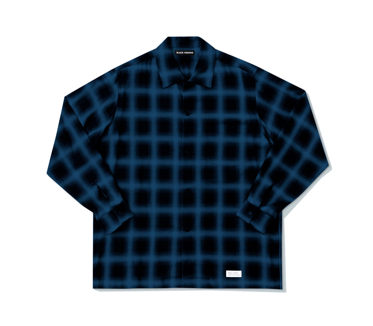 BD-SH-0001(BLUE)