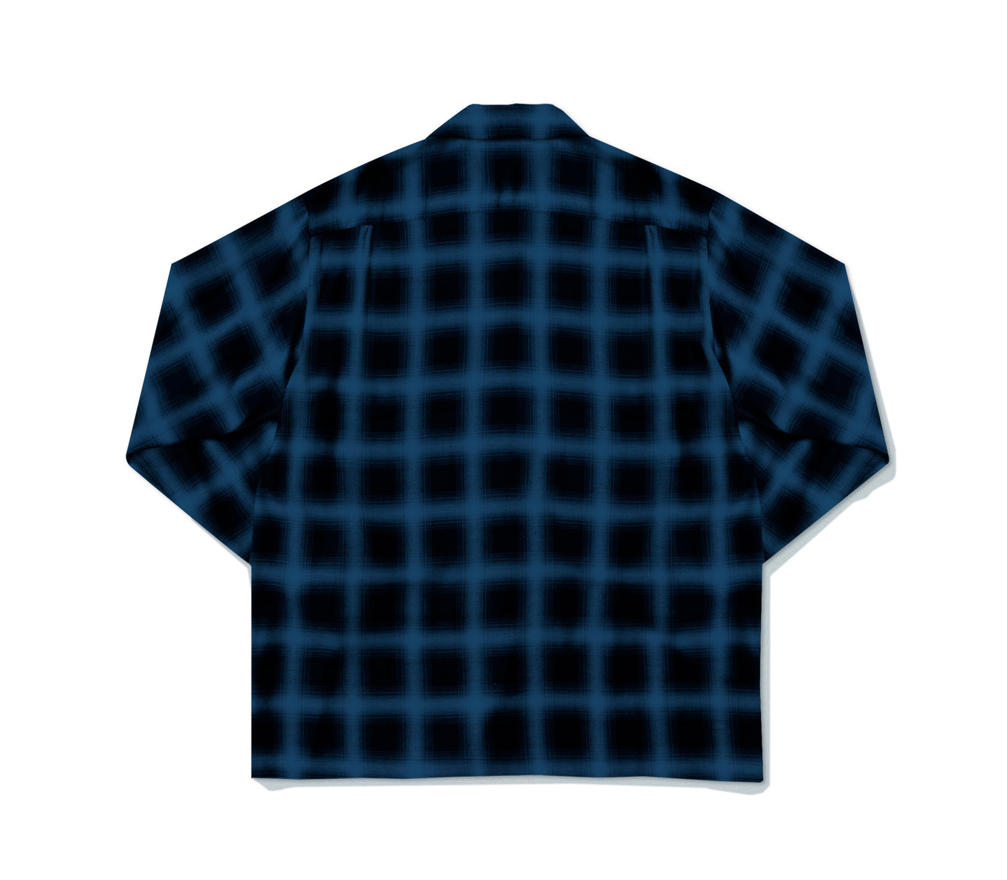 BD-SH-0001(BLUE)