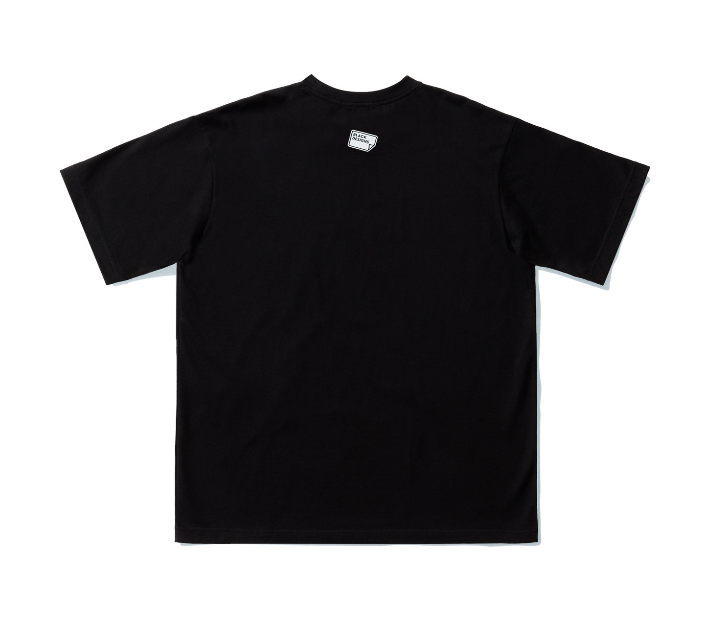 BD-GR-001(BLACK)