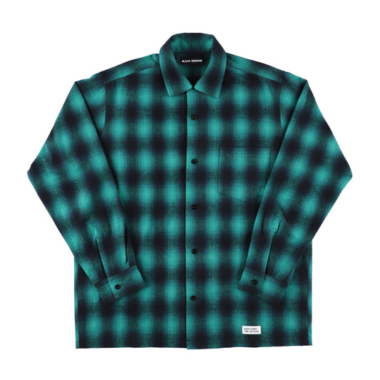 BD-SH-0002(GREEN)