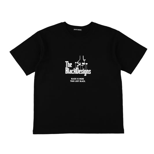 BD-GR-0002(BLACK)