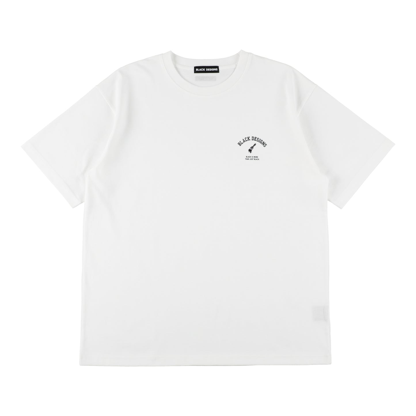 BD-GR-0005(WHITE)