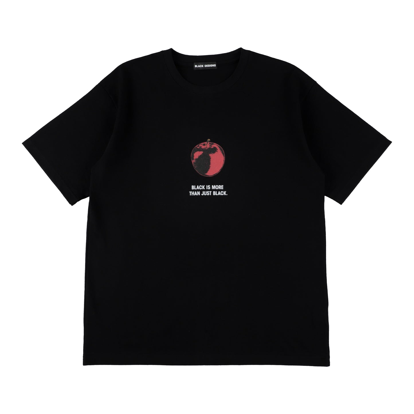 BD-GR-0006(BLACK)