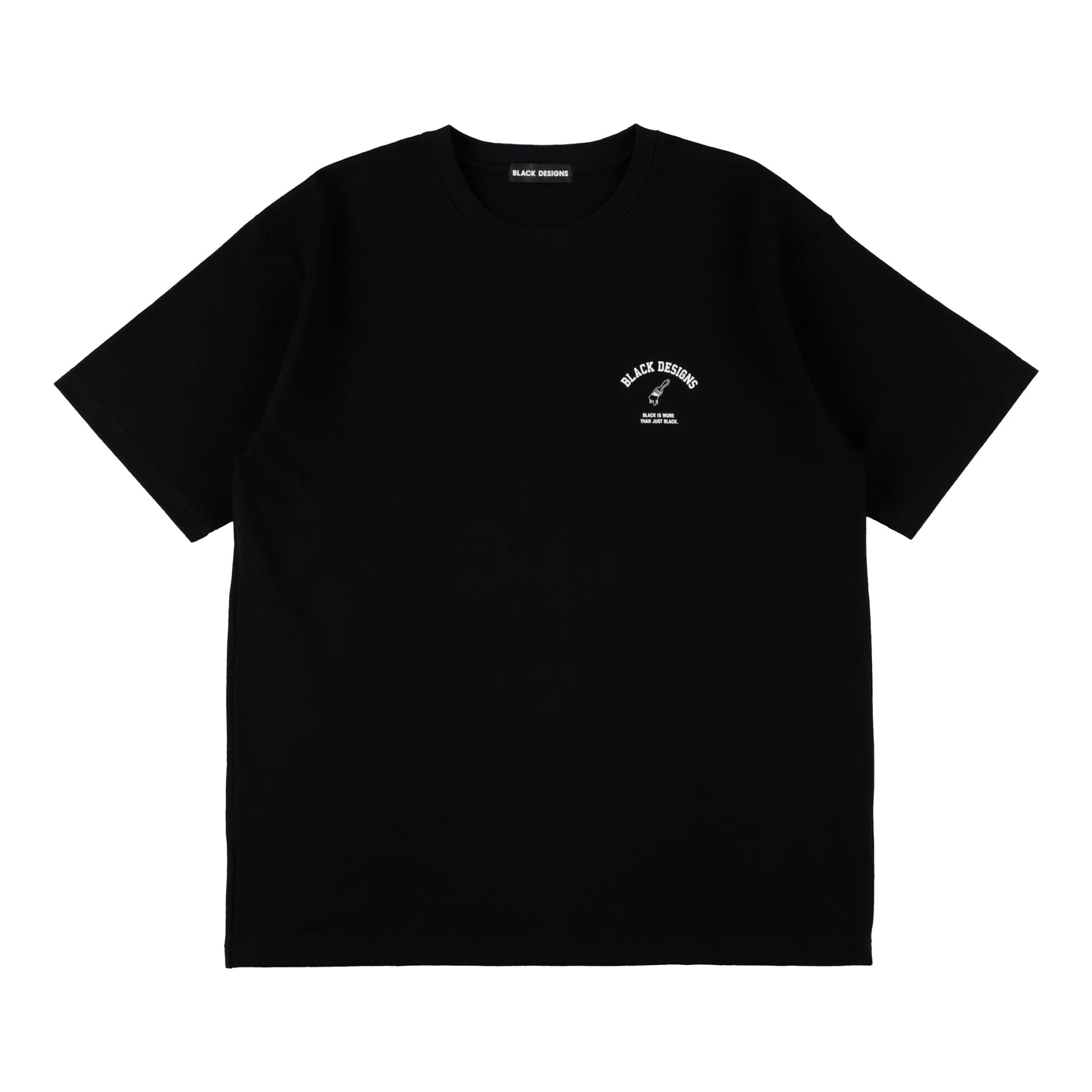 BD-GR-0005(BLACK)