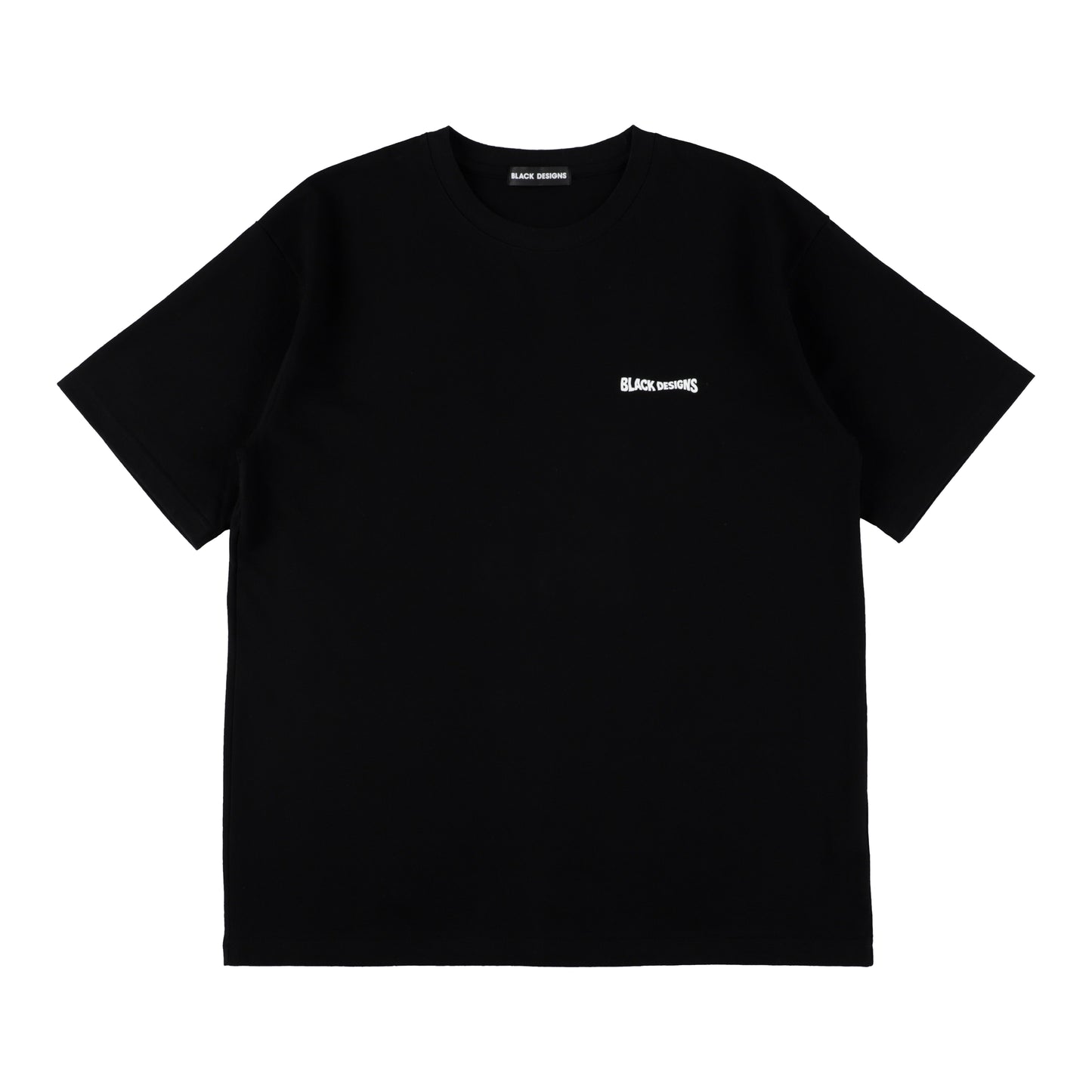 BD-GR-0004(BLACK)