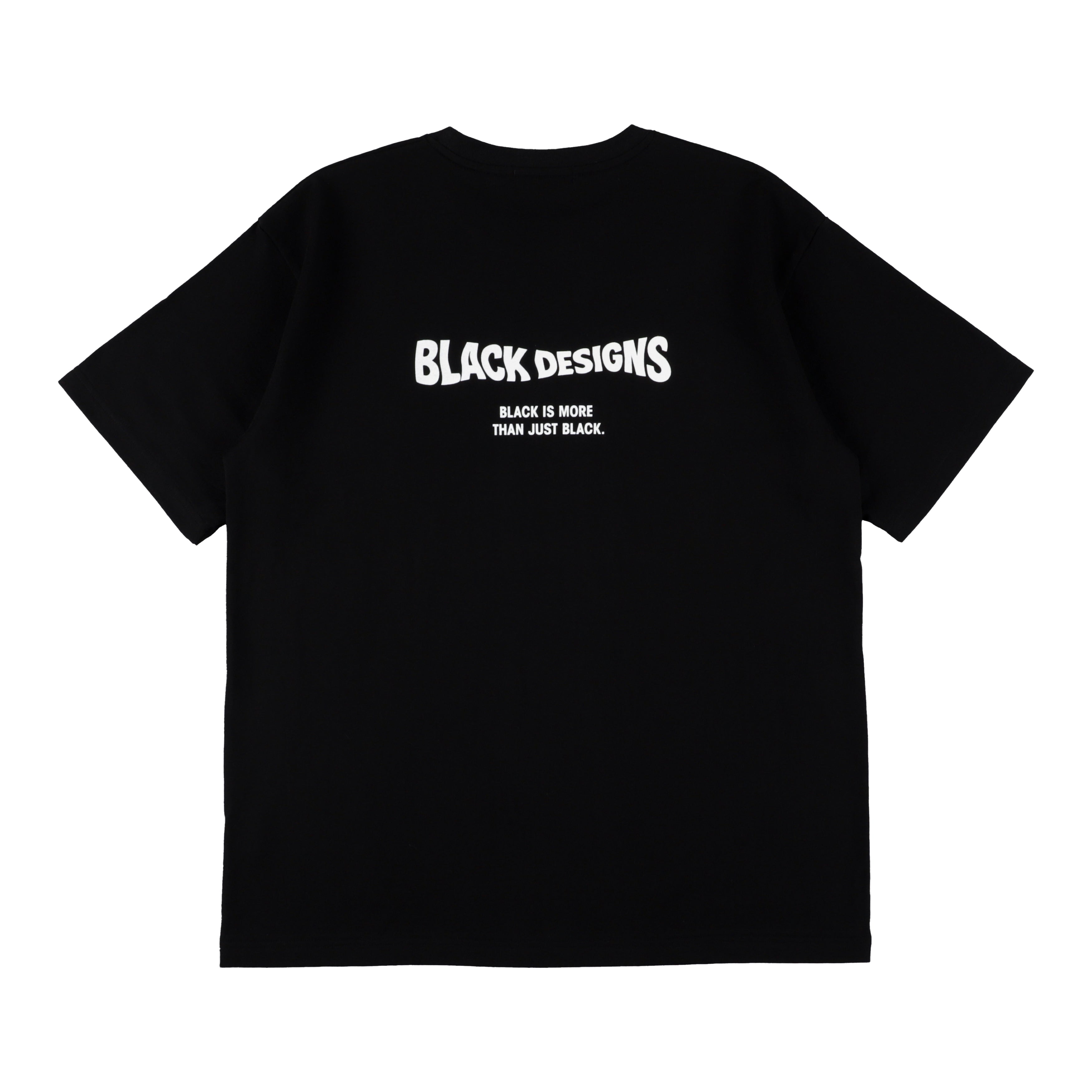 ALL COLLECTION – BLACK DESIGNS