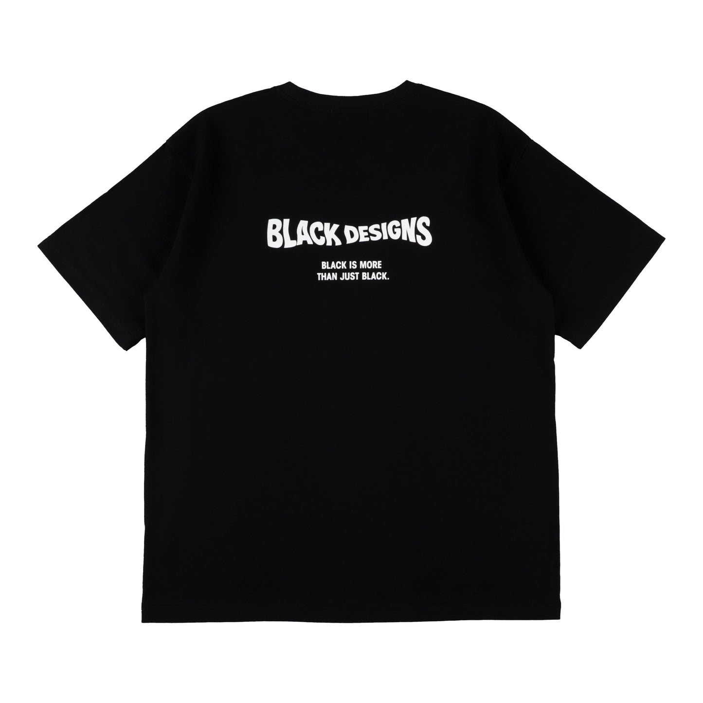BD-GR-0004(BLACK)
